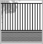 Забор сварной-06